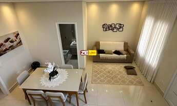 Imagem 4: SOBRADO COM 03 DORMITÓRIOS - CONDOMÍNIO PARK REAL - INDAIATUBA SP