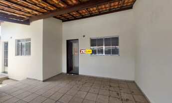 Imagem 6: EXCELENTE CASA À VENDA 02 DORMITÓRIOS - JARDIM ALICE - INDAIATUBA SP