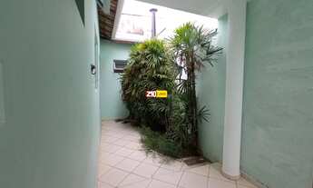 Imagem 4: CASA PARA LOCAÇÃO 02 DORMITÓRIOS - PORTAL DAS ACACIAS - INDAIATUBA SP