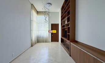 Imagem 4: SOBRADO COM 04 DORMITÓRIOS EM CONDOMÍNIO PARADISO INDAIATUBA SP