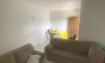 Imagem 2: CASA TÉRREA DE ESQUINA PARA VENDA 136m² 3 DORMITÓRIOS JARDIM MORADA DO SOL