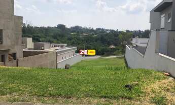 Imagem: TERRENO DE 420 METROS, CONDOMÍNIO TERRA