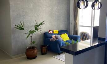 Imagem 7: APARTAMENTO RESIDENCIAL em INDAIATUBA - SP, BAIRRO PAU PRETO