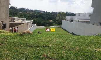Imagem 3: TERRENO DE 420 METROS, CONDOMÍNIO TERRA MAGNA, COM ÁREA DE LAZER COMPLETA, INDAIATUBA/SP