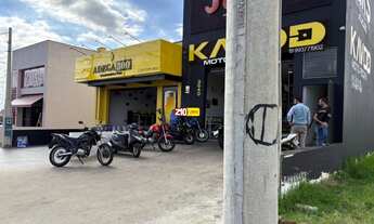 Imagem 4: EXCELENTE TERRENO DE ESQUINA EM AVENIDA JARDIM MORYAMA - INDAIATUBA SP