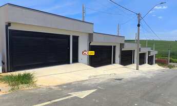 Imagem: EXCELENTE CASA A VENDA JARDIM DAS ARARAS