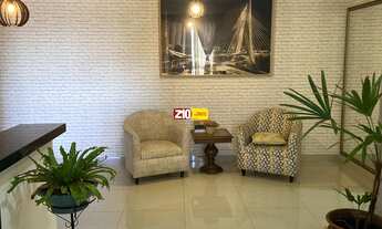 Imagem 2: APARTAMENTO RESIDENCIAL em INDAIATUBA - SP, BAIRRO PAU PRETO