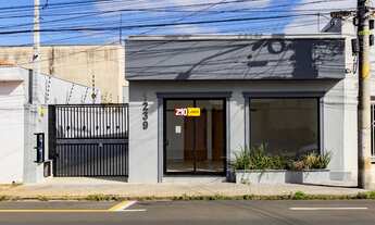 Imagem 2: EXCELENTE SALÃO COMERCIAL NA REGIÃO CENTRAL, COM 04 SALAS, BEM LOCALIZADO NO CENTRO DE IND