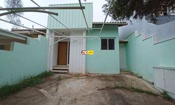 Imagem: CASA PARA LOCAÇÃO 02 DORMITÓRIOS - PORTAL