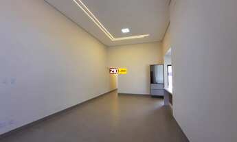 Imagem 4: BELISSÍMA CASA COM 03 SUÍTES, ESCRITÓRIO À VENDA, CONDOMÍNIO PARK GRAN RESERVE EM INDAIATU