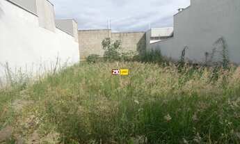 Imagem 2: TERRENO RESIDENCIAL A VENDA 150² - JARDIM MONTE CARLO