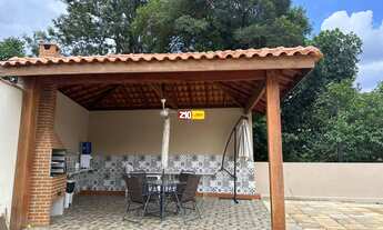 Imagem 4: CHÁCARA A VENDA 4 DORMITÓRIOS - COM AMPLA ÁREA VERDE - ITUPEVA SP