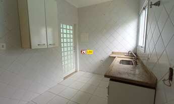 Imagem 7: CASA PARA LOCAÇÃO 02 DORMITÓRIOS - PORTAL DAS ACACIAS - INDAIATUBA SP