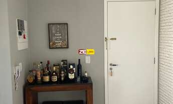 Imagem 6: APARTAMENTO RESIDENCIAL em INDAIATUBA - SP, BAIRRO PAU PRETO