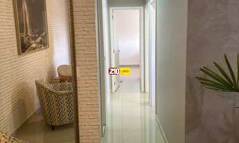 Imagem 5: APARTAMENTO RESIDENCIAL em INDAIATUBA - SP, BAIRRO PAU PRETO