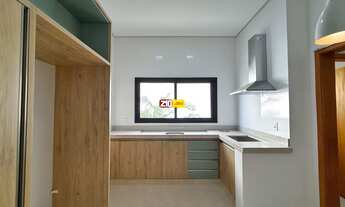 Imagem 6: SOBRADO COM 04 DORMITÓRIOS EM CONDOMÍNIO PARADISO INDAIATUBA SP