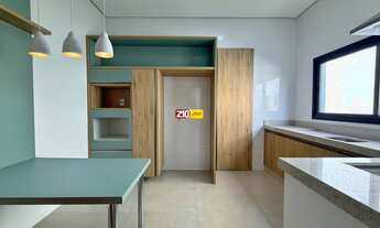 Imagem 5: SOBRADO COM 04 DORMITÓRIOS EM CONDOMÍNIO PARADISO INDAIATUBA SP