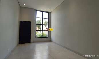 Imagem 4: CASA COM 03 DORMITÓRIOS EM CONDOMÍNIO - RESIDENCIAL PIEMONTE - INDAIATUBA SP