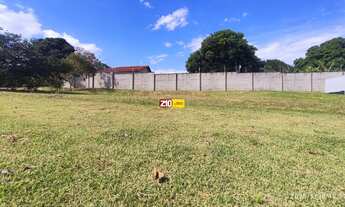 Imagem 3: 03 TERRENOS A VENDA - RESIDENCIAL MILANO - INDAIATUBA SP