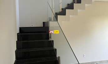 Imagem 5: CASA A VENDA 04 SUÍTES - CONDOMÍNIO RESIDENCIAL MILANO - INDAIATUBA SP