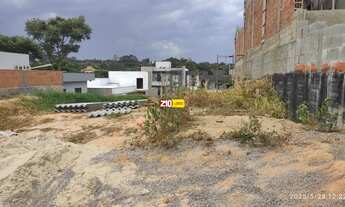 Imagem: TERRENO A VENDA - JARDIM LAGUNA - INDAIATUBA