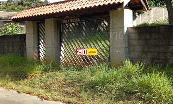 Imagem 3: EXCELENTE TERRENO A VENDA EM CONDOMINIO VALE DAS LARANJEIRAS - INDAIATUBA SP