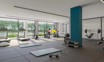 Imagem 5: APARTAMENTO RESIDENCIAL em INDAIATUBA - SP, JARDIM BELA VISTA