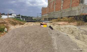 Imagem 2: TERRENO A VENDA - JARDIM LAGUNA - INDAIATUBA SP