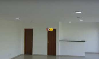 Imagem 6: GALPÃO INDUSTRIAL PARA LOCAÇÃO - CENTRO EMPRESARIAL INDAIATUBA/SP