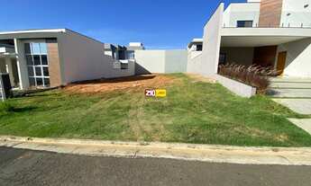 Imagem 4: TERRENO À VENDA CONDOMÍNIO MARIA DULCE