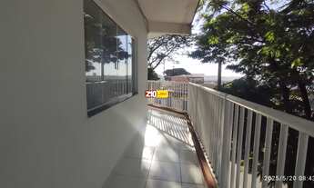 Imagem 7: SALA COMERCIAL PISO SUPERIOR JARDIM MORADA DO SOL