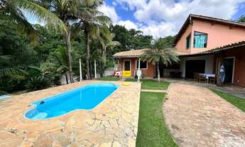 Imagem: EXCELENTE CHACARA JARDIM MATO DENTRO COM