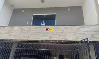 Imagem: SOBRADO A VENDA 03 DORMITÓRIOS - JARDIM