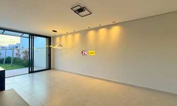 Imagem 6: LINDA CASA COM 03 DORMITÓRIOS - CONDOMÍNIO PARK GRAN RESERVE - INDAIATUBA SP