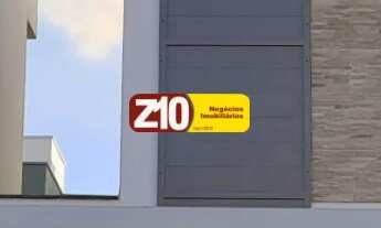 Imagem 2: SOBRADO NOVO EM CONDOMÍNIO COM 2 QUARTOS E 1 SUITE - INDAIATUBA - SP- SOBRADO EM CONSTRUCA