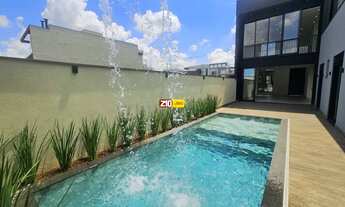 Imagem: SOBRADO A VENDA 04 SUÍTES - RESIDENCIAL