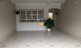 Imagem: SOBRADO A VENDA 03 SUÍTES - PARQUE DAS