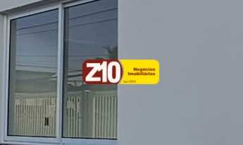 Imagem 7: SOBRADO NOVO EM CONDOMÍNIO COM 2 QUARTOS E 1 SUITE - INDAIATUBA - SP- SOBRADO EM CONSTRUCA