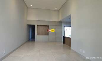 Imagem 5: CASA COM 03 DORMITÓRIOS EM CONDOMÍNIO - RESIDENCIAL PIEMONTE - INDAIATUBA SP