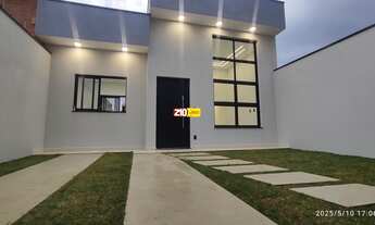 Imagem: CASA A VENDA 3 DORMITÓRIOS - JARDIM BOM