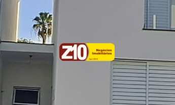 Imagem: SOBRADO EM CONSTRUCAO 2 QUARTOS 1 SUITE