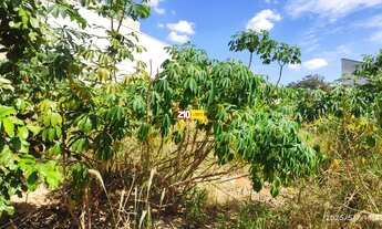 Imagem 2: TERRENO A VENDA JARDIM UNIÃO INDAIATUBA