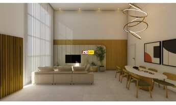 Imagem 2: CASA COM 03 DORMITÓRIOS COM CLOSETS EM CONDOMÍNIO - JARDIM PIEMONTE - INDAIATUBA SP