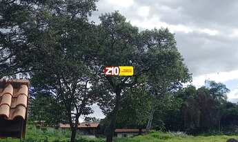 Imagem 6: EXCELENTE TERRENO A VENDA EM CONDOMINIO VALE DAS LARANJEIRAS - INDAIATUBA SP