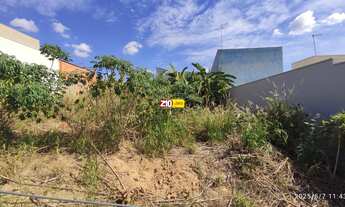 Imagem 6: TERRENO A VENDA JARDIM UNIÃO INDAIATUBA