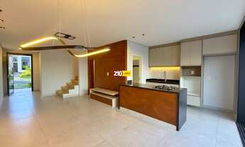 Imagem 4: LINDA CASA COM 03 DORMITÓRIOS - CONDOMÍNIO PARK GRAN RESERVE - INDAIATUBA SP