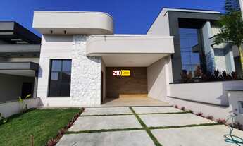 Imagem: LINDA CASA, 03 DORMITÓRIOS, CONDOMÍNIO