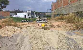 Imagem 3: TERRENO A VENDA - JARDIM LAGUNA - INDAIATUBA SP