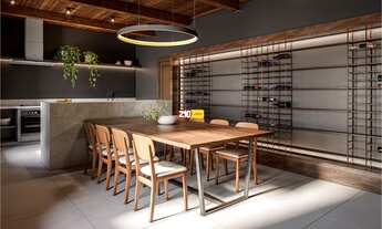 Imagem 2: APARTAMENTO RESIDENCIAL em INDAIATUBA - SP, JARDIM BELA VISTA