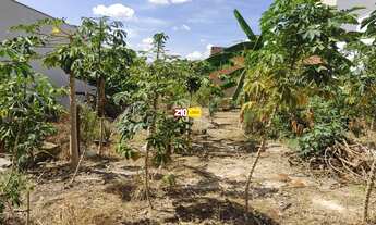 Imagem: TE07679 TERRENO A VENDA JARDIM UNIÃO INDAIATUBA